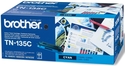 Toner Cartridge BROTHER TN-135C