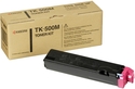 Toner Cartridge KYOCERA-MITA TK-500M