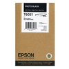 Струйный картридж EPSON C13T605100