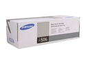 Toner Cartridge SAMSUNG CLT-K506S