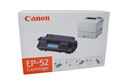 - CANON EP-52