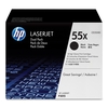 Print Cartridge HP CE255XD