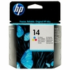 Inkjet Print Cartridge HP C5010DE