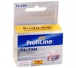 Inkjet Print Cartridge PROFILINE PL-C8775HE