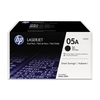 Print Cartridge HP CE505D