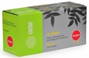 Toner Cartridge CACTUS CS-TK580Y