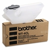 Waste Toner Pack BROTHER WT-4CL