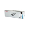 Toner CANON GPR-11 Cyan