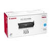 - CANON Cartridge 723 Cyan