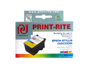 Ink Cartridge PRINT RITE C13T04104010