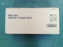 Waste Toner Box KONICA-MINOLTA WX-101