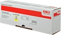 Toner Cartridge OKI 44315305