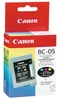 Ink Cartridge CANON BC-05