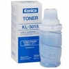 Toner KONICA-MINOLTA KL-3015 Cyan