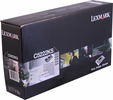 Toner Cartridge LEXMARK C5222KS