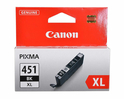  CANON CLI-451XLBK