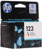 Inkjet Print Cartridge HP F6V16AE