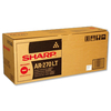 Toner Cartridge SHARP AR-270LT