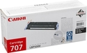 - CANON Cartridge 707 Black