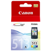 Ink Cartridge CANON CL-513