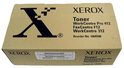 Toner Cartridge XEROX 106R00586