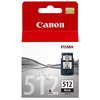 Ink Cartridge CANON PG-512