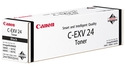 Toner CANON C-EXV24 Black