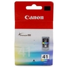 Ink Cartridge CANON CL-41 Color