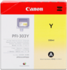  CANON PFI-303Y