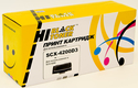 Toner Cartridge HI-BLACK SCX-D4200A