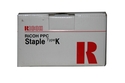    RICOH Staple Type K