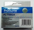 Ink Cartridge PROFILINE PL-T08024