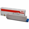 Toner Cartridge OKI 46508736