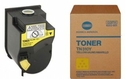 Toner KONICA-MINOLTA TN310Y