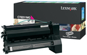 Toner Cartridge LEXMARK C782X1MG