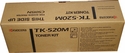 Toner Cartridge KYOCERA-MITA TK-520M