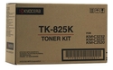 Toner Cartridge KYOCERA-MITA TK-825K