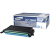 Toner Cartridge SAMSUNG CLP-C660B