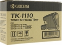 - KYOCERA-MITA TK-1110