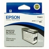Струйный картридж EPSON C13T580100