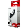 Ink Cartridge CANON PGI-470PGBK XL