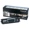 Toner Cartridge LEXMARK X340A11G