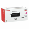 - CANON Cartridge 732 Magenta