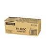 Toner Cartridge KYOCERA-MITA TK-820C