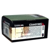 Toner Cartridge LEXMARK C544X1MG