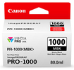  CANON PFI-1000MBK