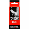 Ink Cartridge LEXMARK 13400HC