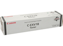 Toner CANON C-EXV18