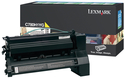 Toner Cartridge LEXMARK C780H1YG