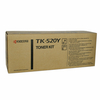 Toner Cartridge KYOCERA-MITA TK-520Y